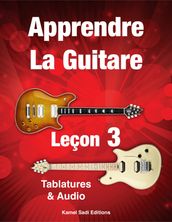 Apprendre La Guitare 3