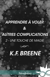 Apprendre à voler & autres complications