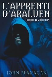 L Apprenti d Araluen 1 - L Ordre des Rôdeurs