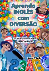 Aprenda Inglês Com Diversão