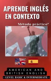 Aprende inglés en contexto: Método práctico