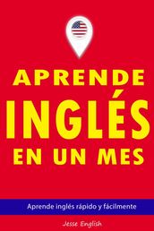 Aprende inglés en un mes