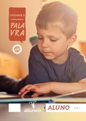 Aprender a Palavra 1 (Crianças)   Aluno