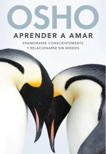 Aprender a amar - Osho