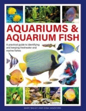 Aquariums & Aquarium Fish