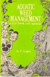 Aquatic Weed Management