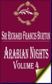 Arabian Nights (Volume 4)