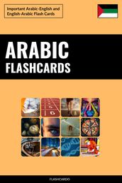 Arabic Flashcards