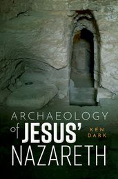 Archaeology of Jesus  Nazareth