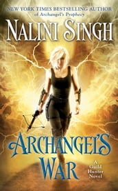 Archangel s War