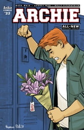Archie (2015-) #23