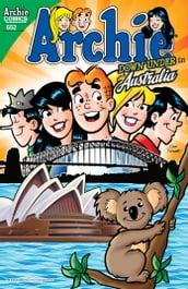 Archie #652
