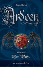 Ardeen Volume 2