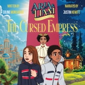 Aria & Liam: The Cursed Empress