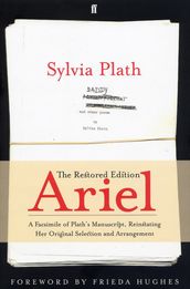 Ariel: The Restored Edition