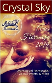 Aries Horoscope 2019