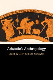 Aristotle s Anthropology