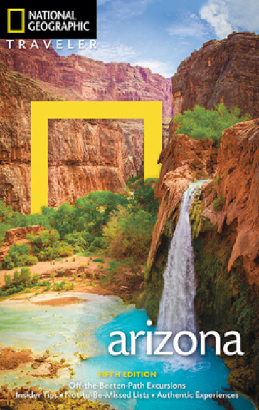 Arizona 5th Edition - Bill Wier