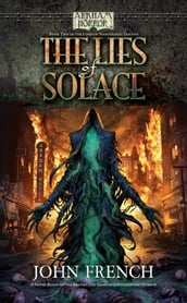 Arkham Horror: The Lies of Solace
