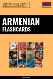 Armenian Flashcards