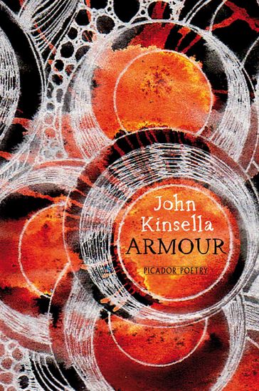 Armour - John Kinsella