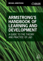 Armstrong s Handbook of Learning and Development