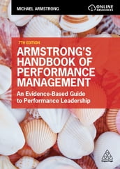 Armstrong s Handbook of Performance Management