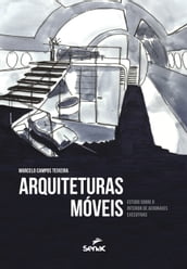 Arquiteturas móveis