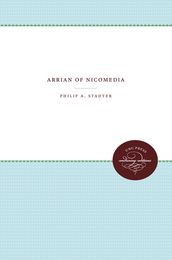 Arrian of Nicomedia