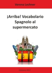 ¡Arriba! Vocabolario