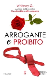 Arrogante e proibito