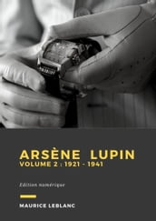 Arsène Lupin - Volume 2