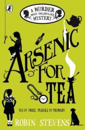 Arsenic For Tea