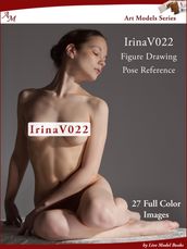 Art Models IrinaV022
