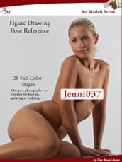 Art Models Jenni037