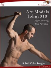 Art Models JohnV010