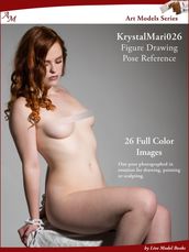 Art Models KrystalMari026