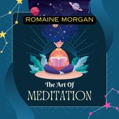 Art Of Meditation For Beginners, The