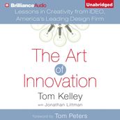 Art of Innovation, The