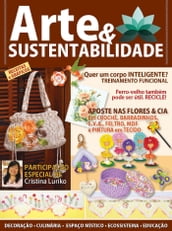 Arte e sustentabilidade Ed. 04