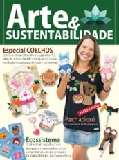 Arte e sustentabilidade Ed.02