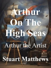 Arthur On The High Seas
