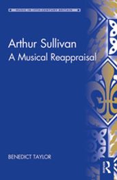 Arthur Sullivan