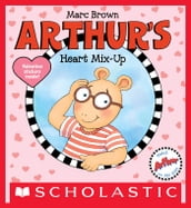 Arthur s Heart Mix-Up
