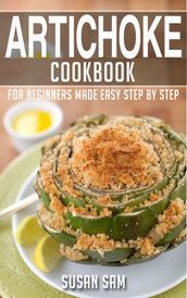 Artichoke Cookbook