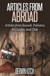 Articles From Abroad