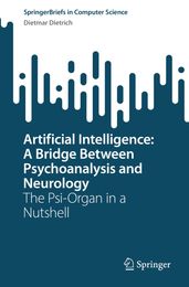 Artificial Intelligence: A Bridge Between Psychoanalysis and Neurology