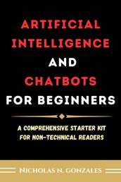 Artificial intelligence and chatbots for beginners