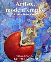 Artiste, mode d emploi