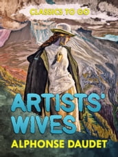Artists  Wives